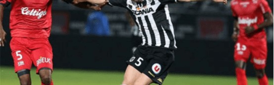  马赛客场顽强逼平劲旅，法甲争四格局愈发激烈