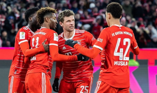  巴黎圣日耳曼替补阵容发力客场轻取布雷斯特