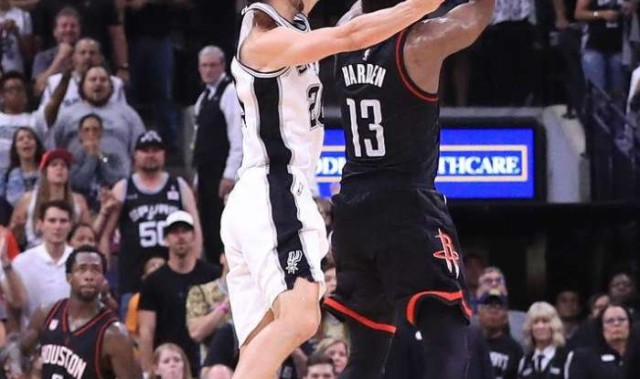  福克斯压哨绝杀国王险胜马刺上演惊心动魄对决  