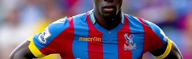  扎哈标志性突破成功水晶宫主场力克埃弗顿