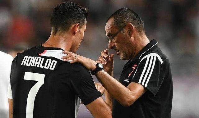  尤文图斯前锋把握机会，单刀赴会锁定胜局时刻