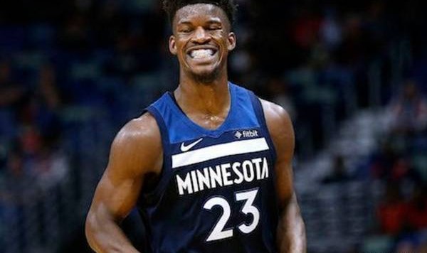 球速体育官网- 热火总裁表态：巴特勒续约谈判进入最终阶段  