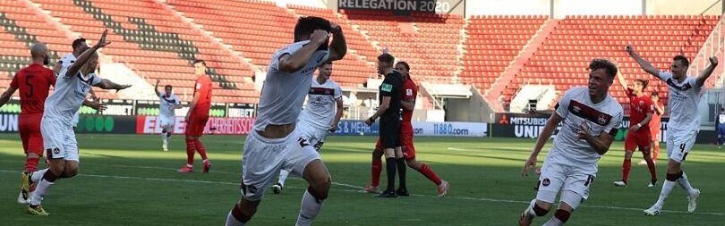  罗斯托克保级形势严峻，主场战平未能拉开差距