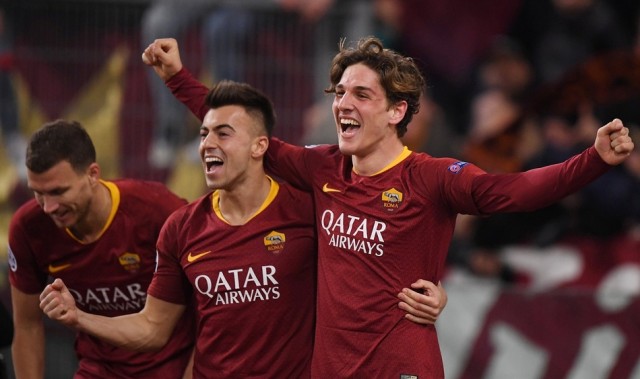  国米门将神扑助球队取三分  