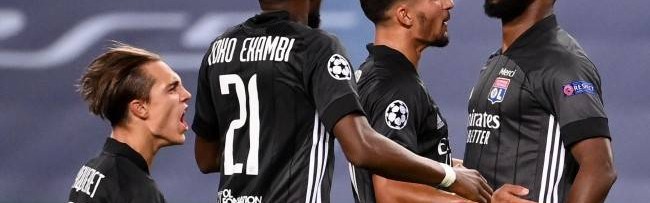  兰斯反击犀利高效,客场爆冷击败传统强队  