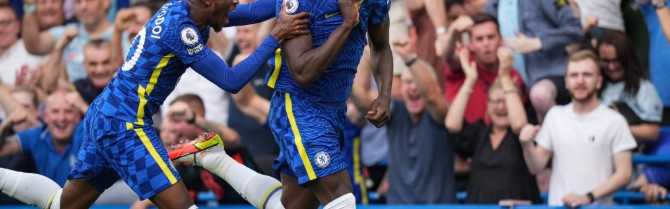  切尔西新援首秀建功客胜纽卡斯尔终结连败颓势