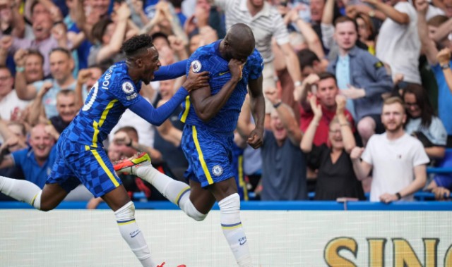  切尔西新援首秀建功客胜纽卡斯尔终结连败颓势