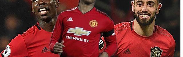  曼城德比大战三球完胜曼联  