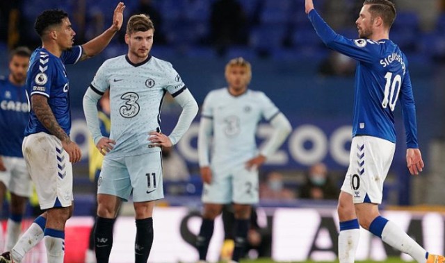  布莱顿反击犀利无比，客场爆冷击败切尔西