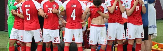 尼斯中场重伤赛季报销 法国队欧洲杯前景蒙阴影