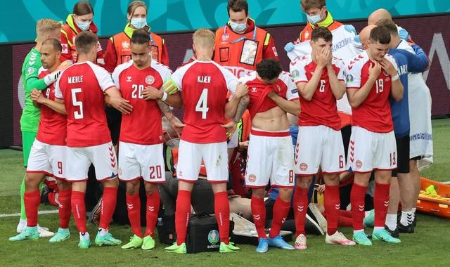 尼斯中场重伤赛季报销 法国队欧洲杯前景蒙阴影