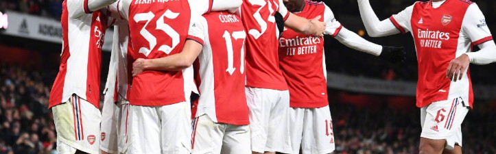  阿森纳青春风暴袭来，小将建功助枪手告捷