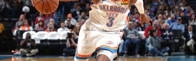  欧文神仙球准绝杀独行侠一分险胜雷霆惊心动魄