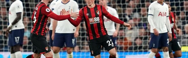  孙兴慜梅开二度，热刺主场三球完胜水晶宫