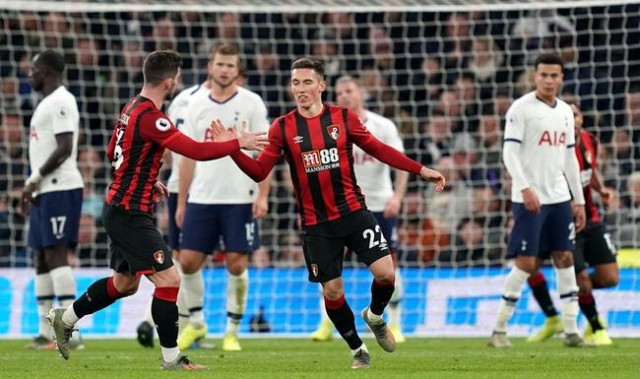  孙兴慜梅开二度，热刺主场三球完胜水晶宫