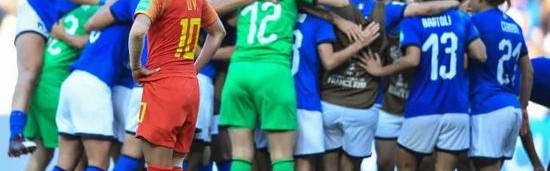  雷恩女足三连冠创法国联赛新纪录  