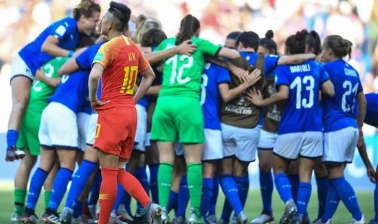  雷恩女足三连冠创法国联赛新纪录  