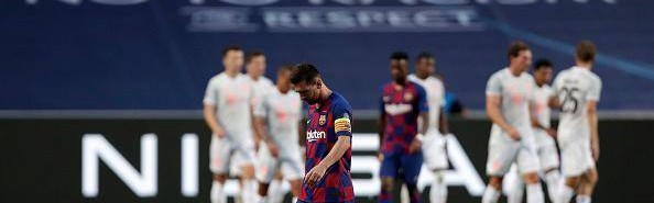  拜仁客场不敌沃尔夫斯堡遭遇赛季首败