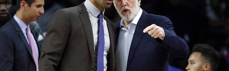  篮网主教练下课助教暂代帅位  