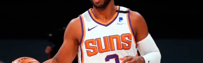  布克与保罗默契配合，太阳大胜鹈鹕稳居西部头名宝座