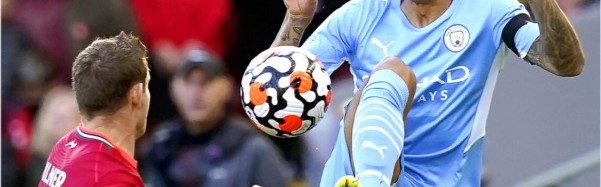  福登替补建功曼城险胜布伦特福德延续强势