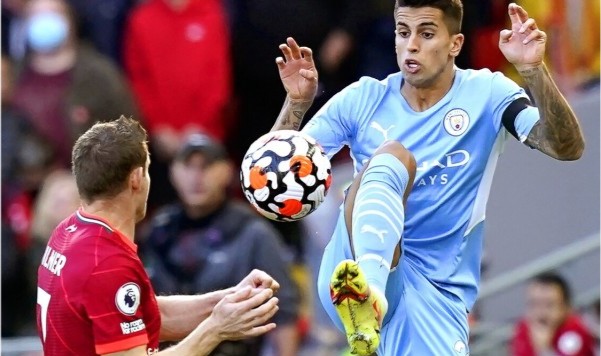  福登替补建功曼城险胜布伦特福德延续强势