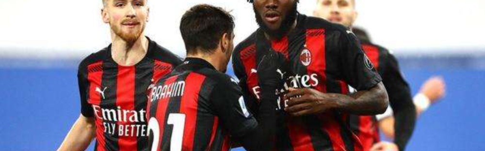  那不勒斯青春风暴横扫老牌劲旅乌迪内斯  