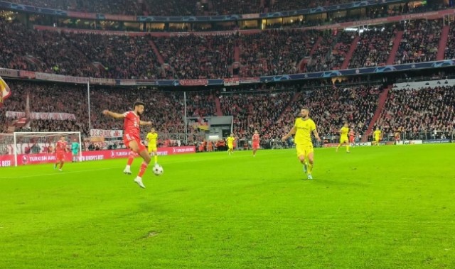  德甲单季进球破纪录,攻势足球成主旋律  