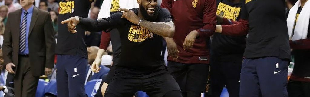  米切尔首节二十一分定基调，骑士大胜尼克斯冲击附加赛