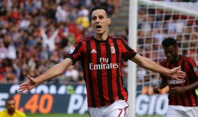  AC米兰官宣签下法国天才中场  