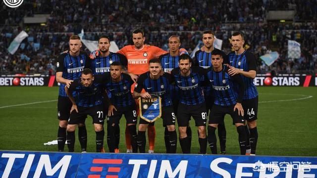  国际米兰防线重组，新援中卫完成首秀  