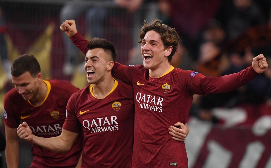  国米门将神扑助球队取三分  