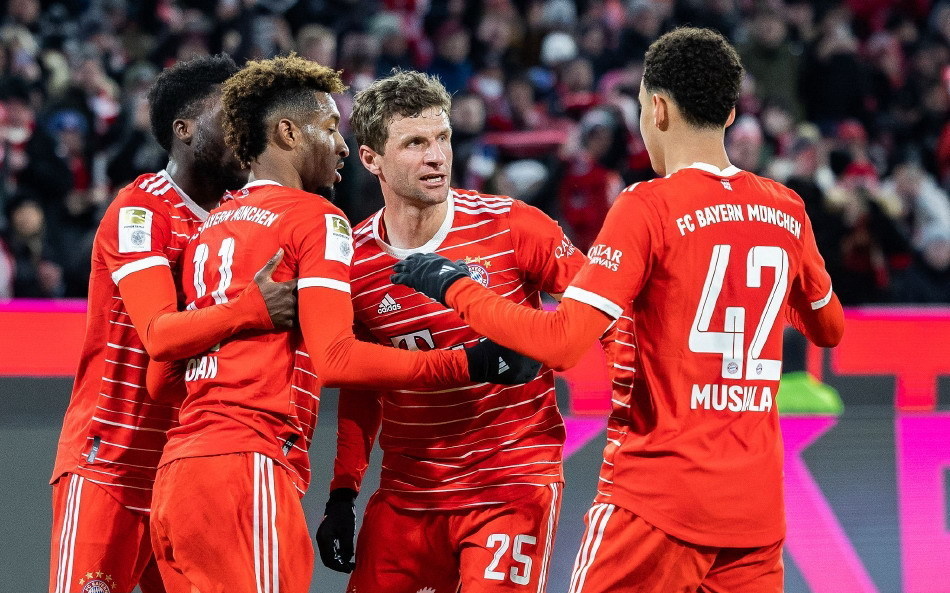  巴黎圣日耳曼替补阵容发力客场轻取布雷斯特