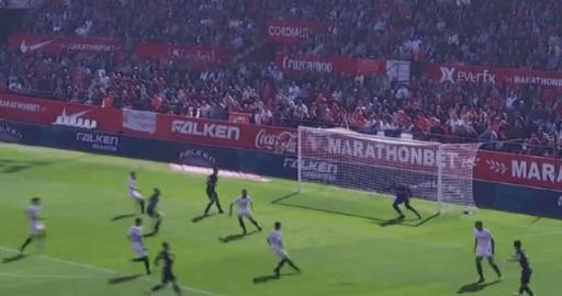  南特定位防守密不透风，逼平强敌抢下一分