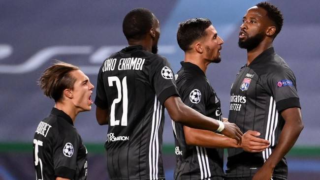  兰斯反击犀利高效,客场爆冷击败传统强队  