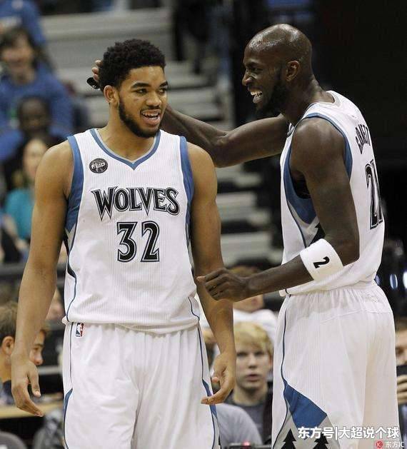 唐斯内外开花主宰比赛,森林狼轻取魔术收获三连胜 唐斯内外开花主宰比赛,森林狼轻取魔术收获三连胜