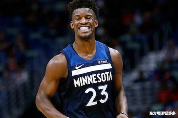  热火总裁表态：巴特勒续约谈判进入最终阶段  